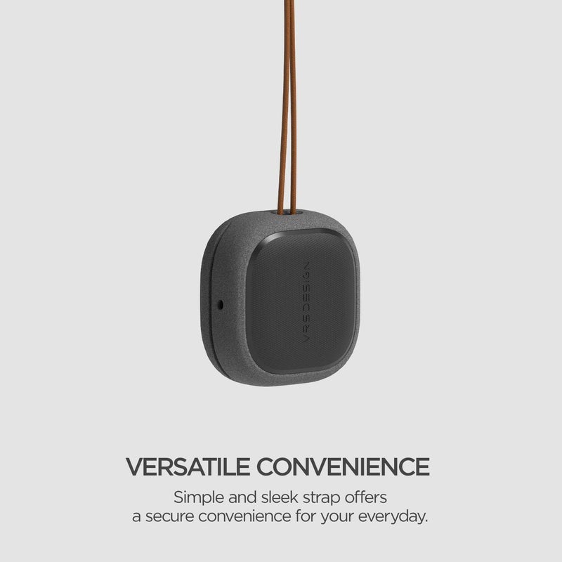 VRS Design Compatible with Galaxy Buds FE (2023), Buds2 Pro Case (2022), Galaxy Buds 2 Case (2021), Galaxy Buds Pro Case (2021), Buds Live, Full Body Shockproof Hard Shell Cover (Modern-Sand Stone) - Image 3