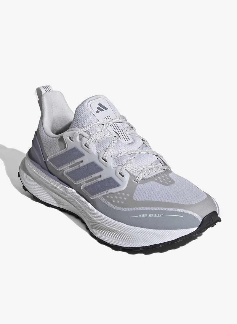 Adidas DSHGRY/SILVIO/CBLACK Ultrarun 5 Tr for Women | Best Price UAE