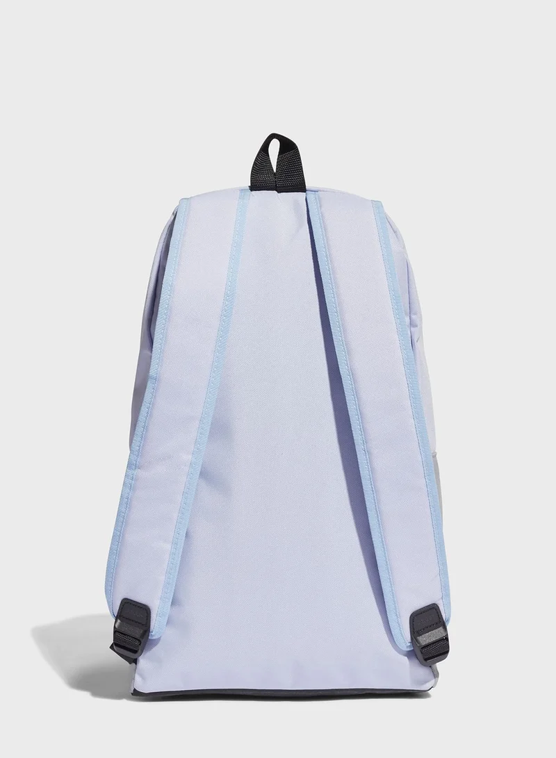 Adidas Linear Classic Backpack Daily