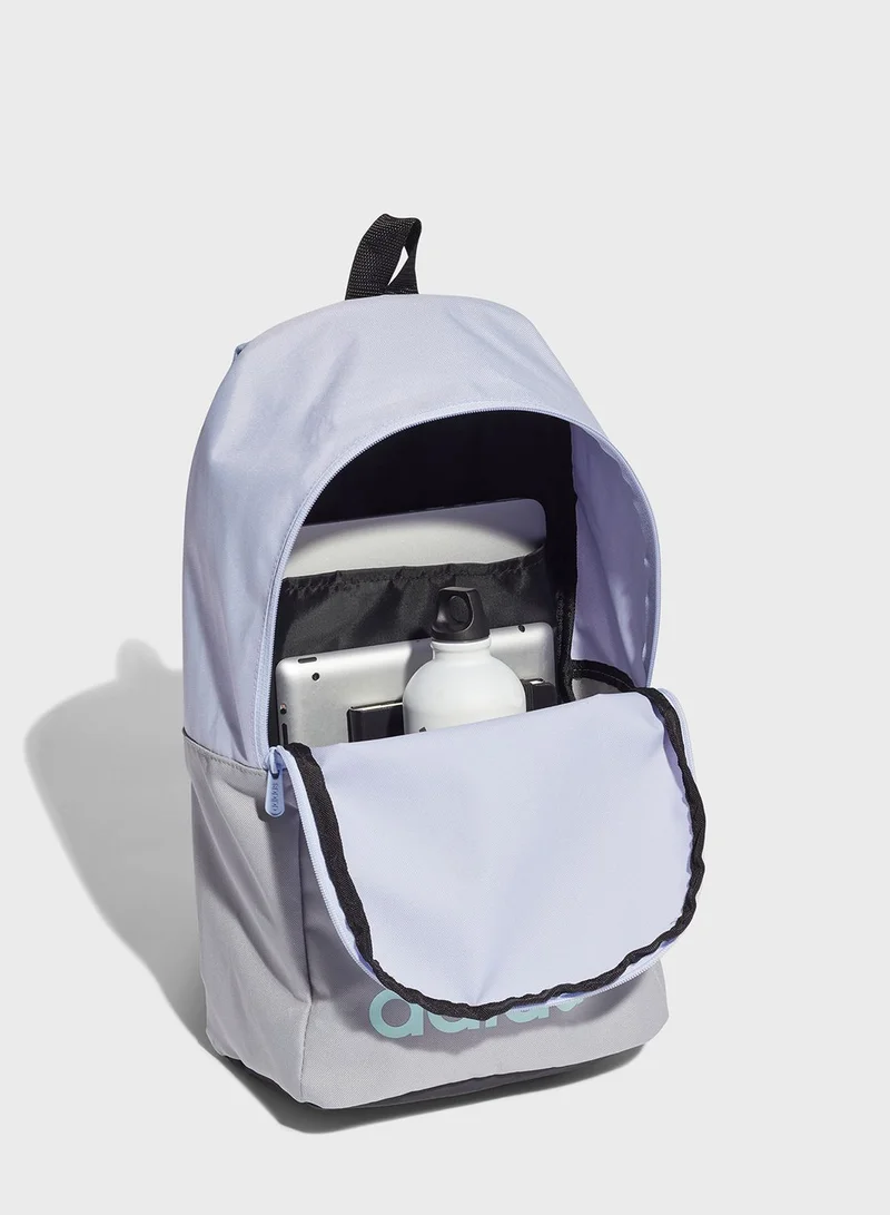 Adidas Linear Classic Backpack Daily