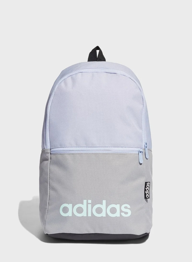 Adidas Linear Classic Backpack Daily