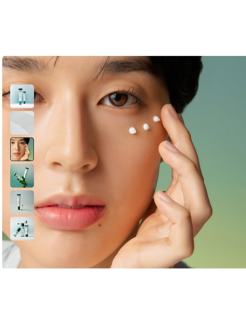 PURITO Wonder Releaf Centella Eye Cream 30ml - Image 5