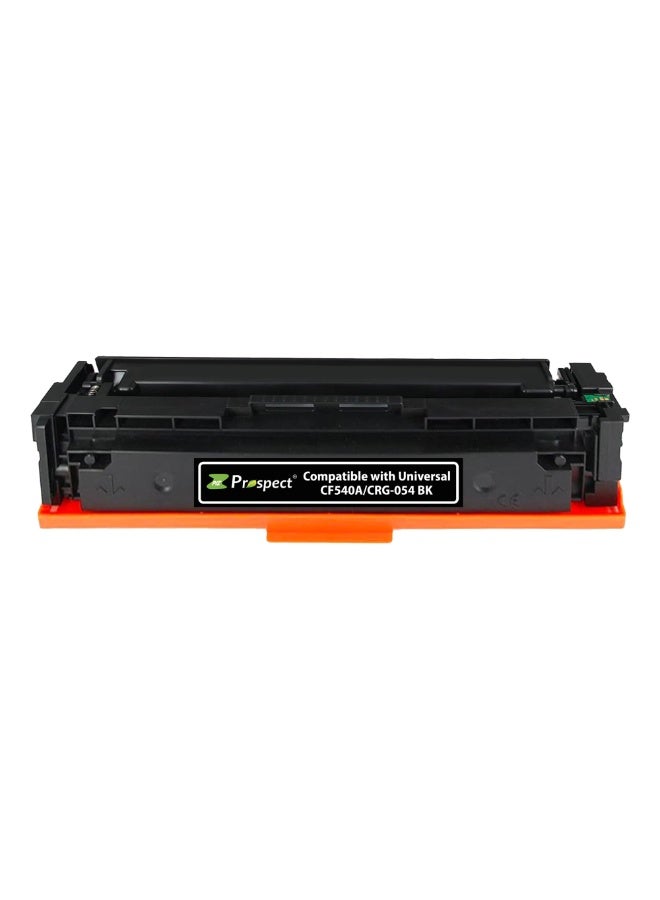 Prospect Toner Cartridge 203A CF540A Black Laser Compatible with HP 203A CF540A for Printers HP Color LaserJet Pro M254dw 254nw Pro MFP M280nw M281fdw M281fdn ( Black ) - Image 5