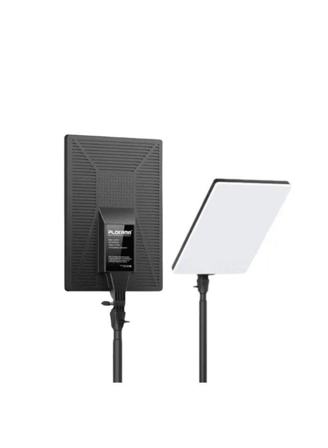 بلوكاما إضاءة تصوير LED احترافية Plocama Live-P11 - Image 5