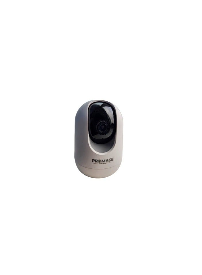 promage Promage Promage Connect Indoor Security Camera Smart Home Surveillance Night Vision Motion Detection ZFFC5A36A944FB48B2EB5Z