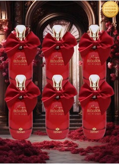 TADangel 6 Pieces Magic Blossom TADangel Perfume EDP 100ML  - Image 1