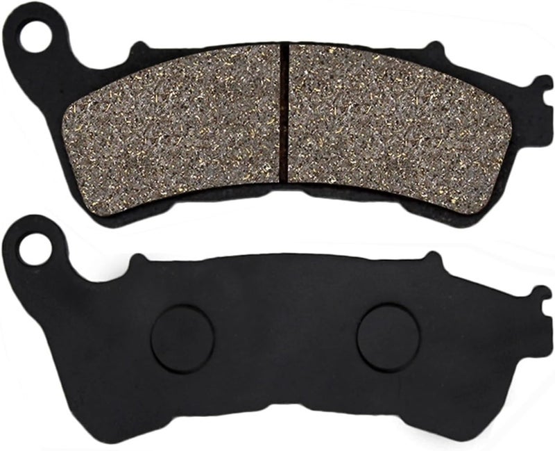 Wivplex Motorcycle Brake Pads for CBF1000 Series - Image 4