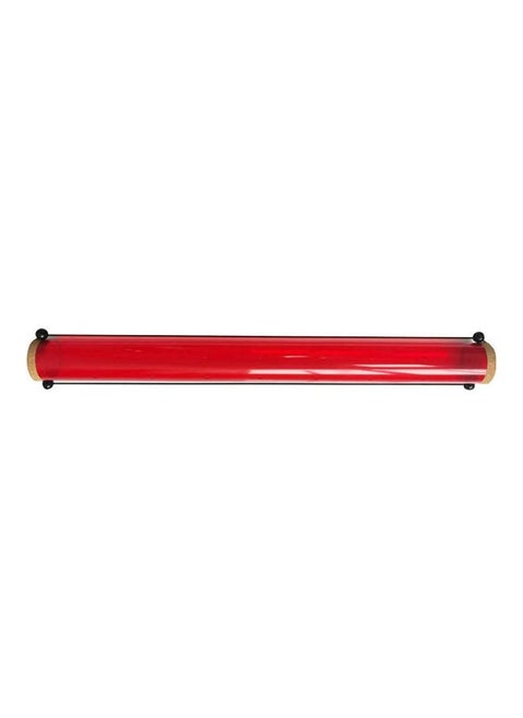 Hummingbird Feeder Red