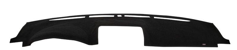 Dashmat Covercraft UltiMat Custom Dash Cover | 91843-00-25 | Compatible with Select Ford F-150 Models, Black - Image 1