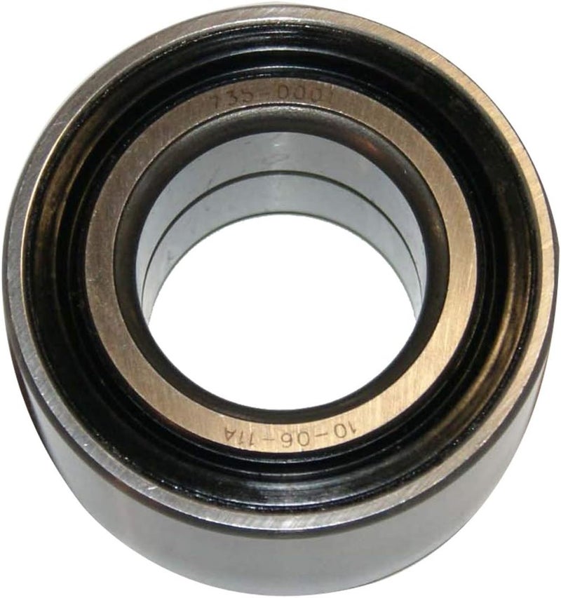 GMB 735-0001 Wheel Bearing Hub Assembly - Image 3