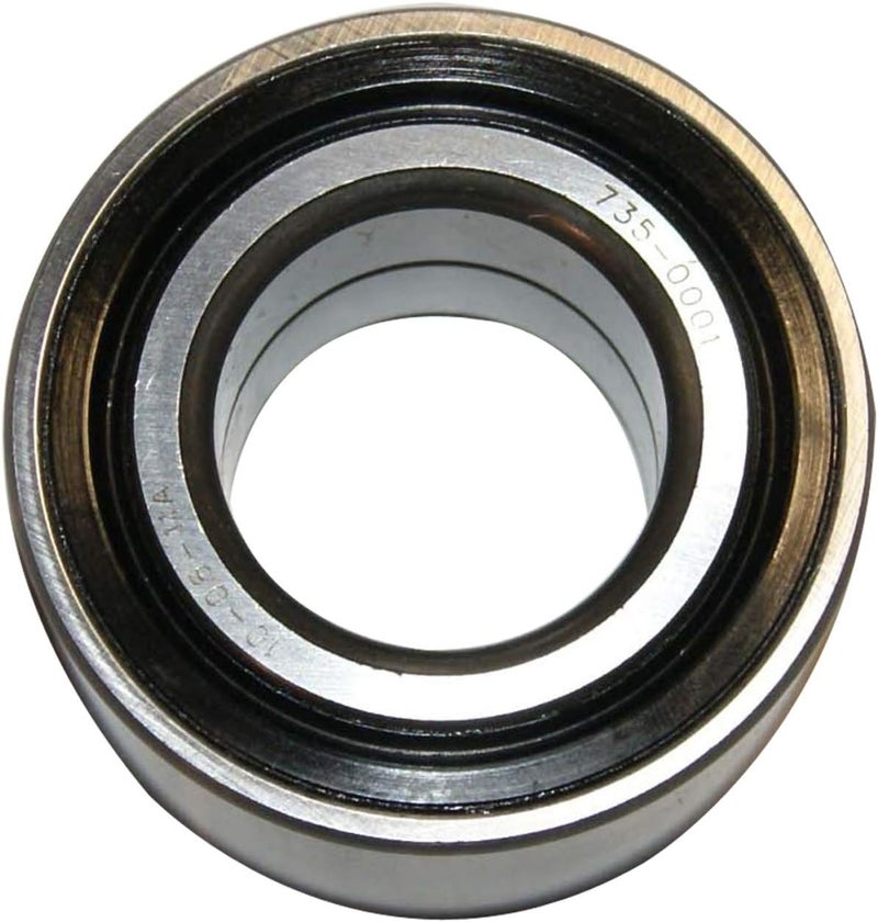 GMB 735-0001 Wheel Bearing Hub Assembly - Image 4