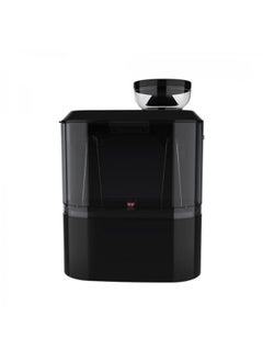 Winning Star Electric Grinder Espresso Machine 15 Bar BlackSt-9707  - Image 4