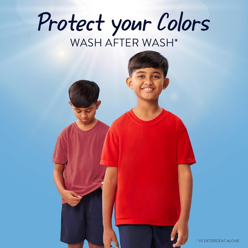 Downy Fabric Conditioner, Concentrate, Vanilla & Musk Variant, Color Protection, More Softness, Longer Lasting Freshness, 2.9L - Image 2