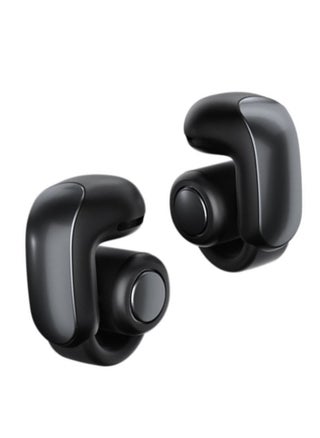 Open Ear Headphones Wireless Earbuds Bluetooth, Open Earbuds with Open Audio Technology, Open Ear Wireless Earbuds, Up to 48 Hours of Battery Life, Black - pzsku/ZFFC64427BA537F3D85B9Z/45/_/1717065099/1c408f20-74b2-4aa0-8d67-cab7191ffb20