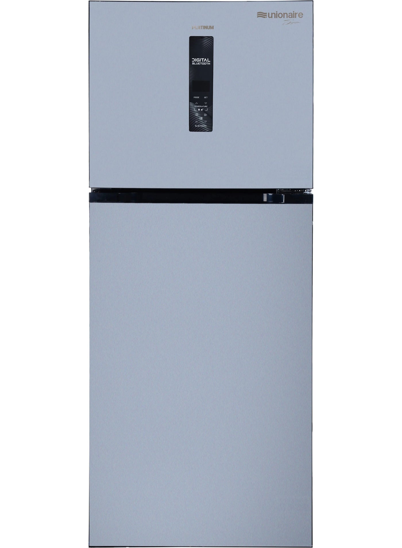 Refrigerator – 370 L– No Frost -From Unionaire...