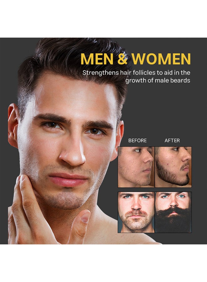 BIOTIN  Hair Care Oil, Soft and Smooth Hair Care Oil - Image 3