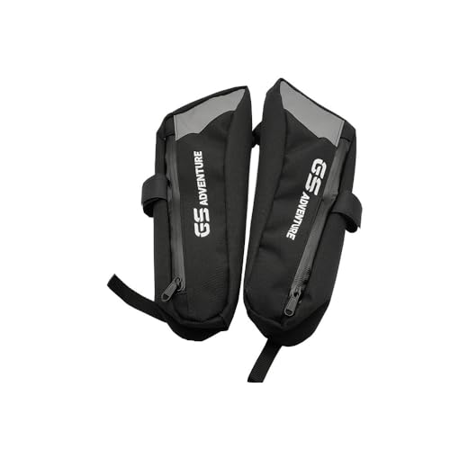 igersaw R&J ل B.M.W R1200GS LC 2013-2020 2019 2018 R1250GS مغامرة دراجة نارية صندوق رف حقيبة جانبية رف أمتعة مكان سفر حقيبة مقاومة للماء - Image 1