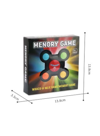 Palm Rubik's Cube Memory Training Hand-brain Game Machine Creative Sound And Light Children's Interactive Hamster Educational Toys - pzsku/ZFFC6AC08E347ACB45B26Z/45/_/1739812705/24b080f8-1450-43e1-8b6d-192a85a62e27