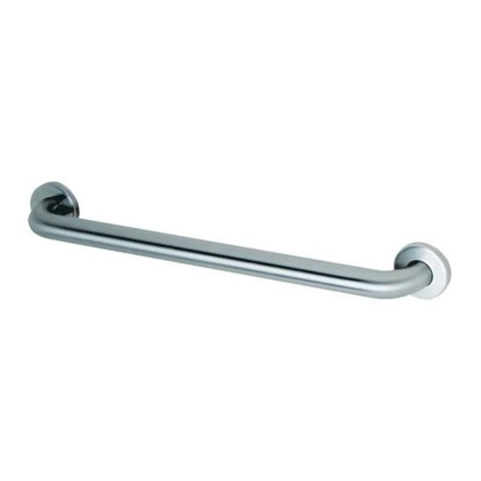 36 STRAIGHT STAINLESS STEEL GRAB BAR