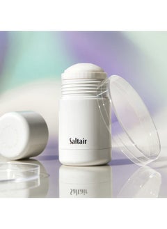Saltair Natural Deodorant - Made with Skincare Ingredients (Unscented)  - Image 4