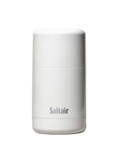 Saltair Natural Deodorant - Made with Skincare Ingredients (Unscented)  - Image 1
