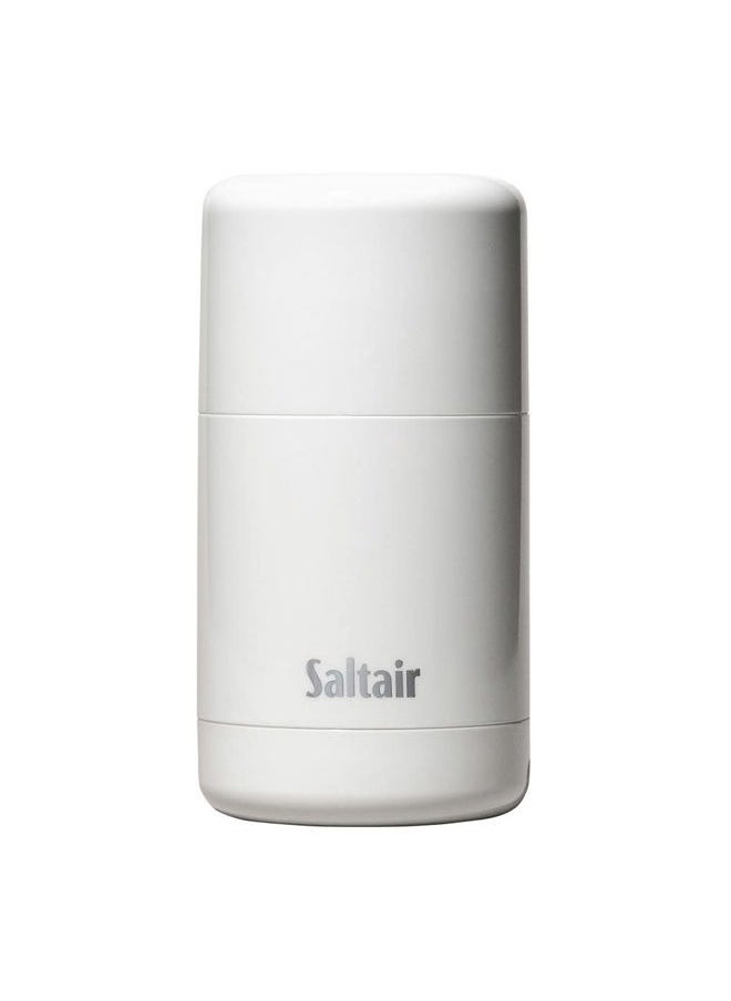 Saltair Natural Deodorant - Made with Skincare Ingredients (Unscented)  - Image 1
