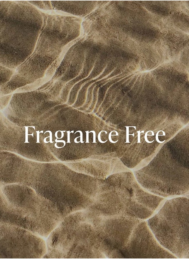 Saltair Natural Deodorant - Made with Skincare Ingredients (Unscented)  - Image 2