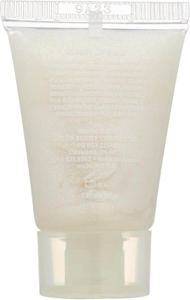 ZOYA Hot Lips Glossy Lip Balm in Limo - 0.42 fl. oz. - Image 2