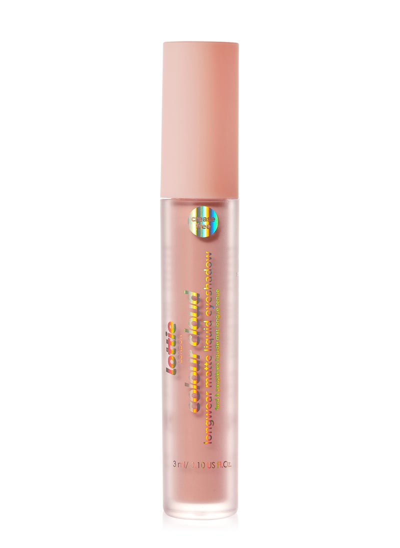 Lottie London Colour Cloud Pink Slip  - Image 2