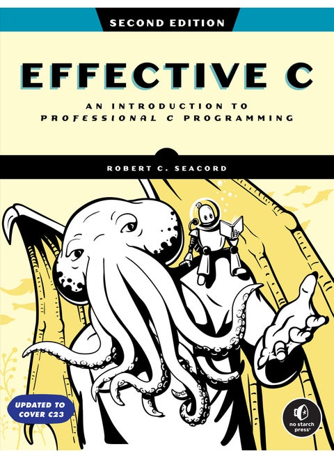 Effective C, 2nd Edition