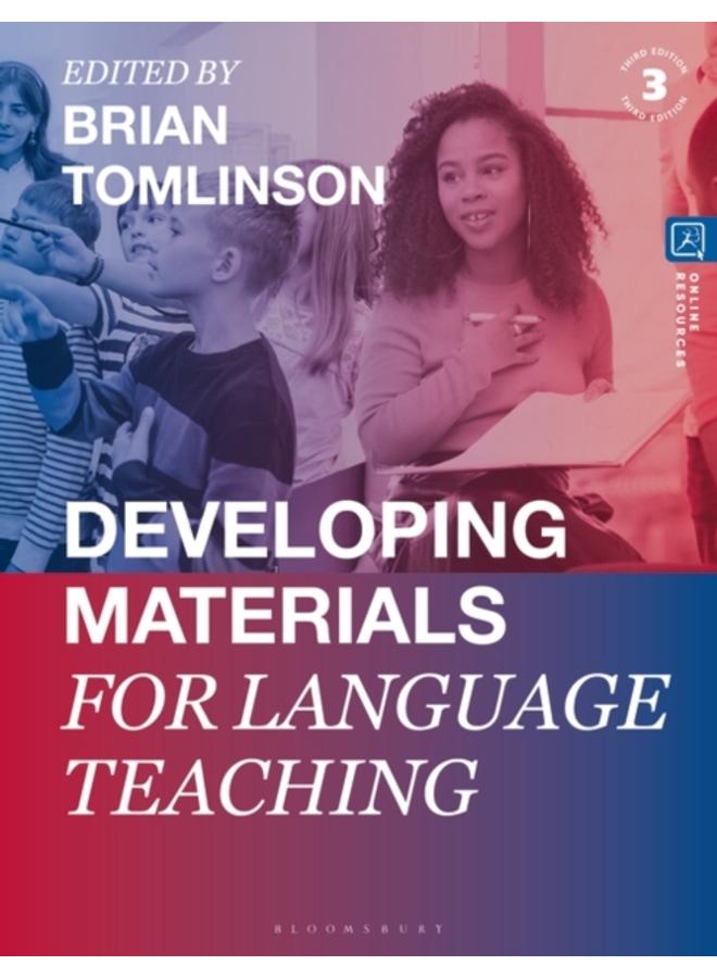 Developing Materials for Language Teaching