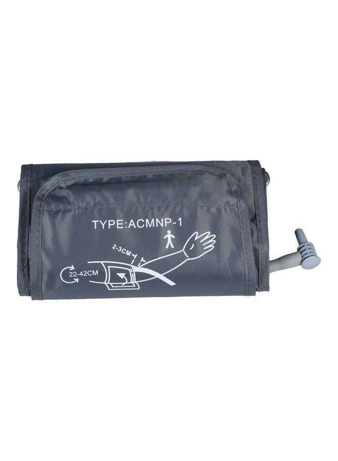 NIBEMINENT Automatic Digital Upper-Arm Blood Pressure Monitor - Image 5