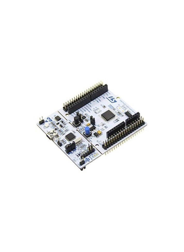Generic - STM32F401RET6 ARM Cortex-M4 32-bit MCU+FPU - Image 1