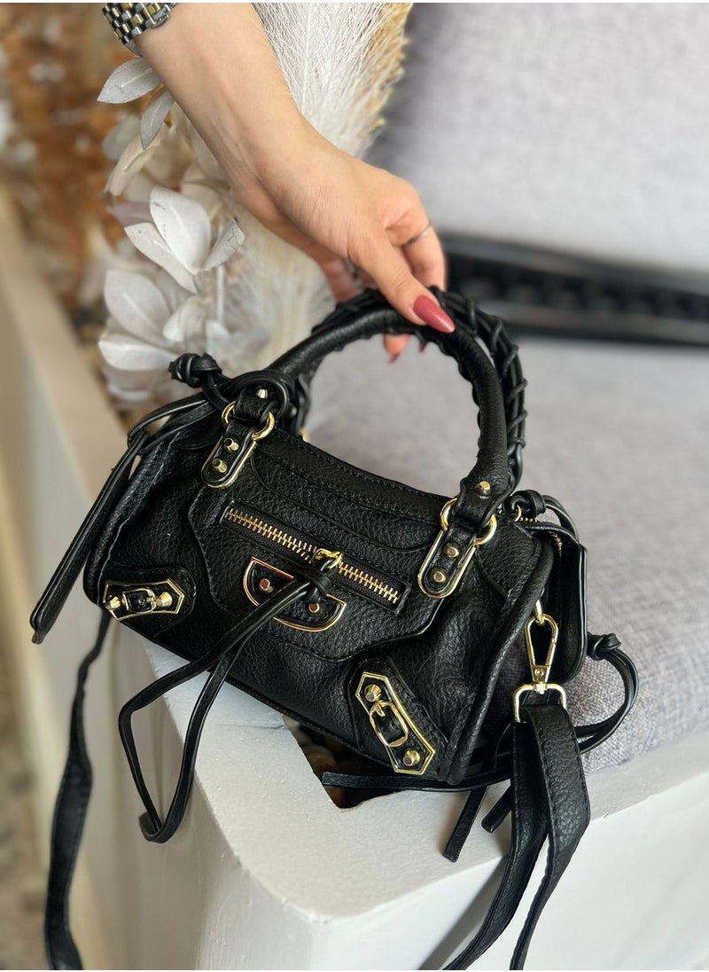 Generic - Hand and shoulder bag - Image 1