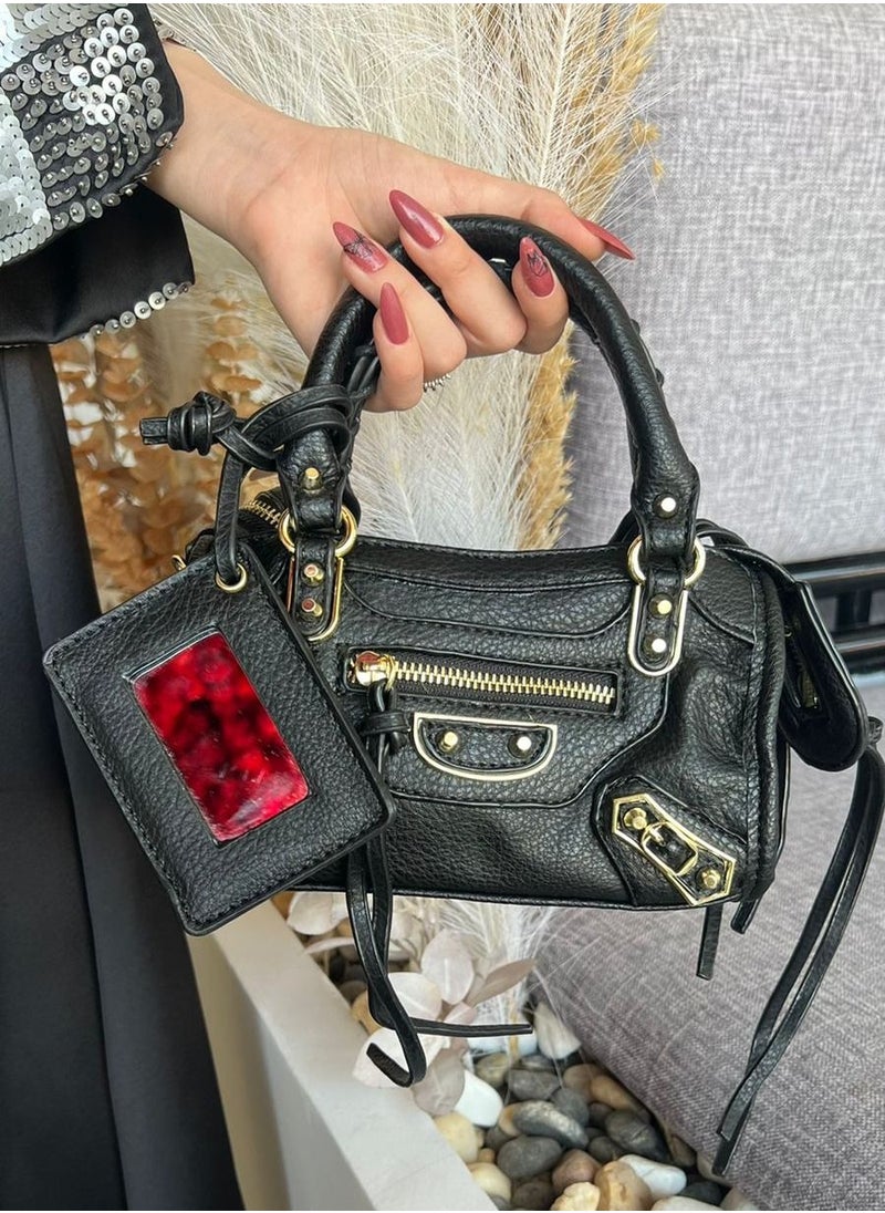Generic - Hand and shoulder bag - Image 1