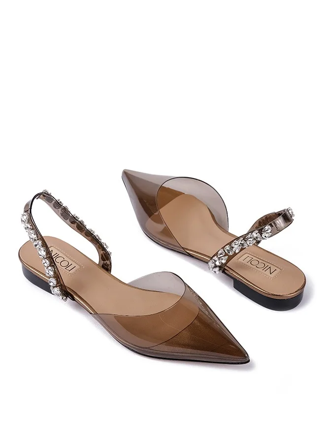 نيكولي تريستان