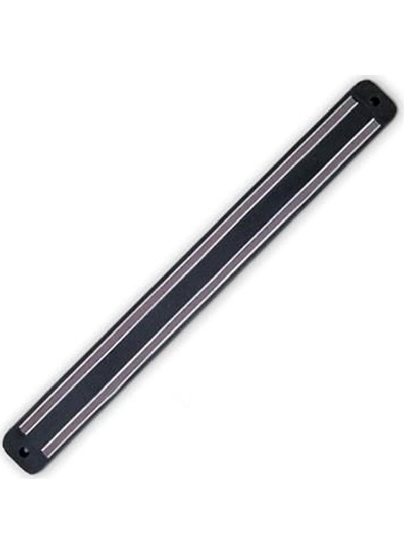 Rennway Ofum Magnetic Stainless Wall Knife Hanger Stand 55 Cm Apparatus 