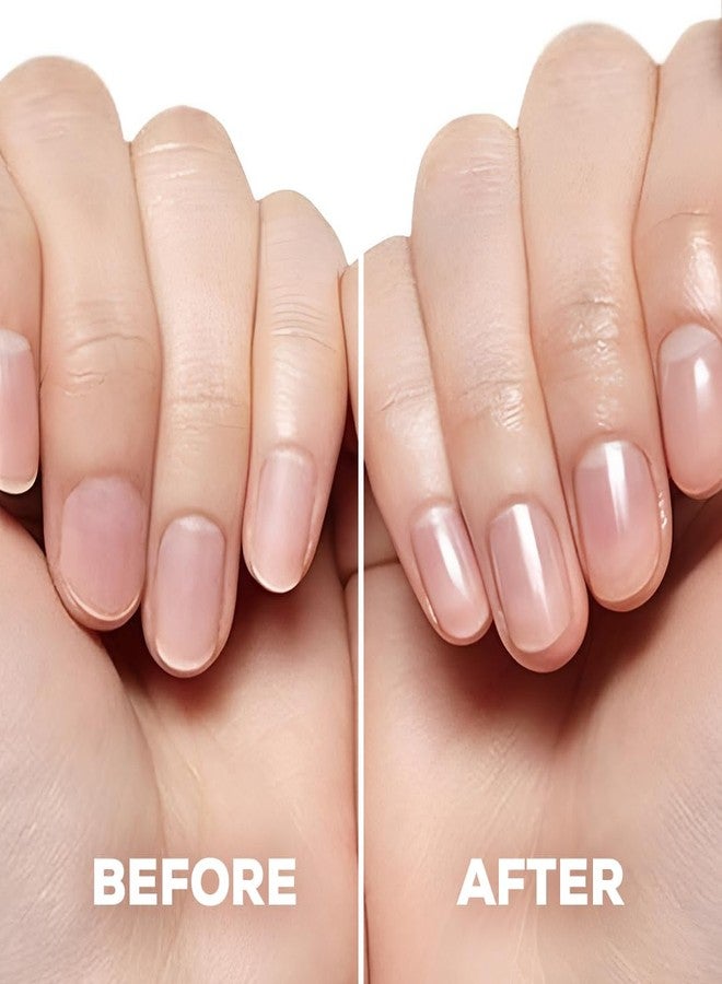 Multibrite Nail Filer with Cuticle Remover Manicure Tool Set, Stainless Steel Nail Care Kit, Double Sided Mini Nail Files and Nail Buffer for Strong Healthy Nails, 1 Pcs - Image 5