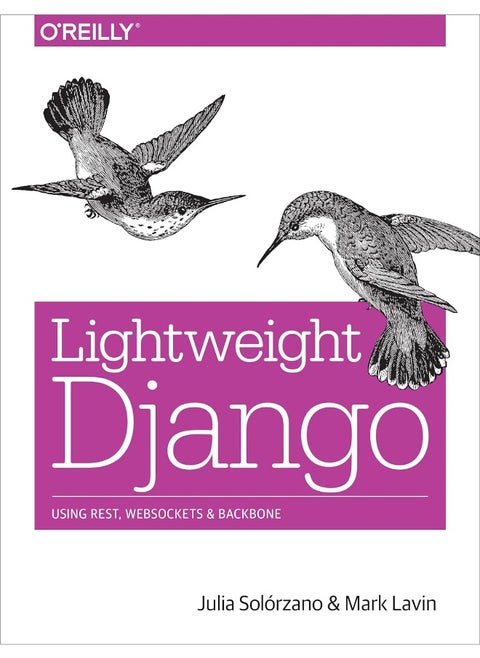 Lightweight Django