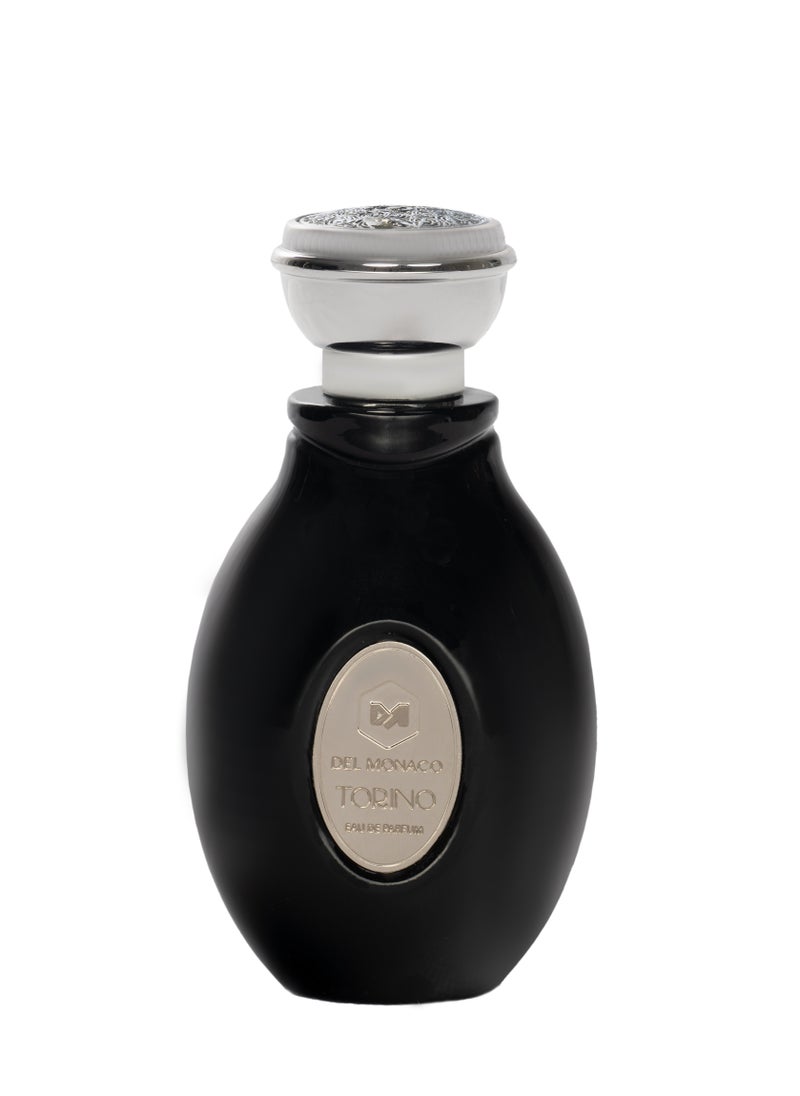 DEL MONACO Del Monaco Torino EDP 100 ml  - Image 1