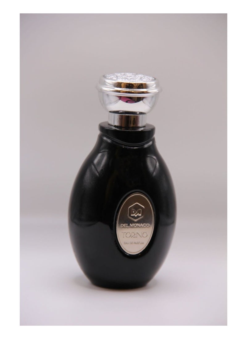 DEL MONACO Del Monaco Torino EDP 100 ml  - Image 3
