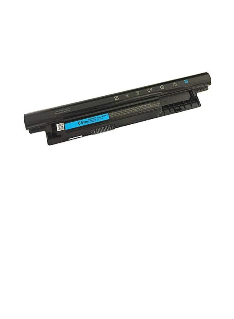 65WH MR90Y Battery for Dell Inspiron 15 3000 Series 3521 3543 3421 3541 3542 3537 3878 5537 5721 3531 i3531 17 3721 3737 5744 8 574 9 15R 5537 5521 14 3421 5421 m531r-5535 - Image 1