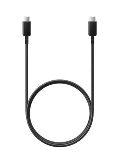 Golau Type C To Type C Cable Black  - Image 1