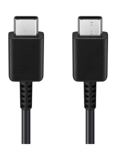 Golau Type C To Type C Cable Black  - Image 2