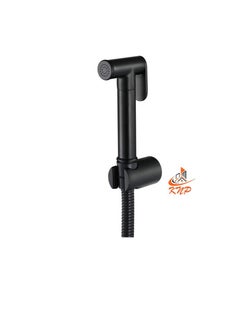KNP Black Color Shattaf  - Image 2