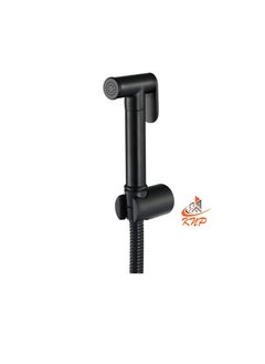 KNP Black Color Shattaf  - Image 1