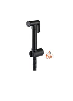 KNP Black Color Shattaf  - Image 3