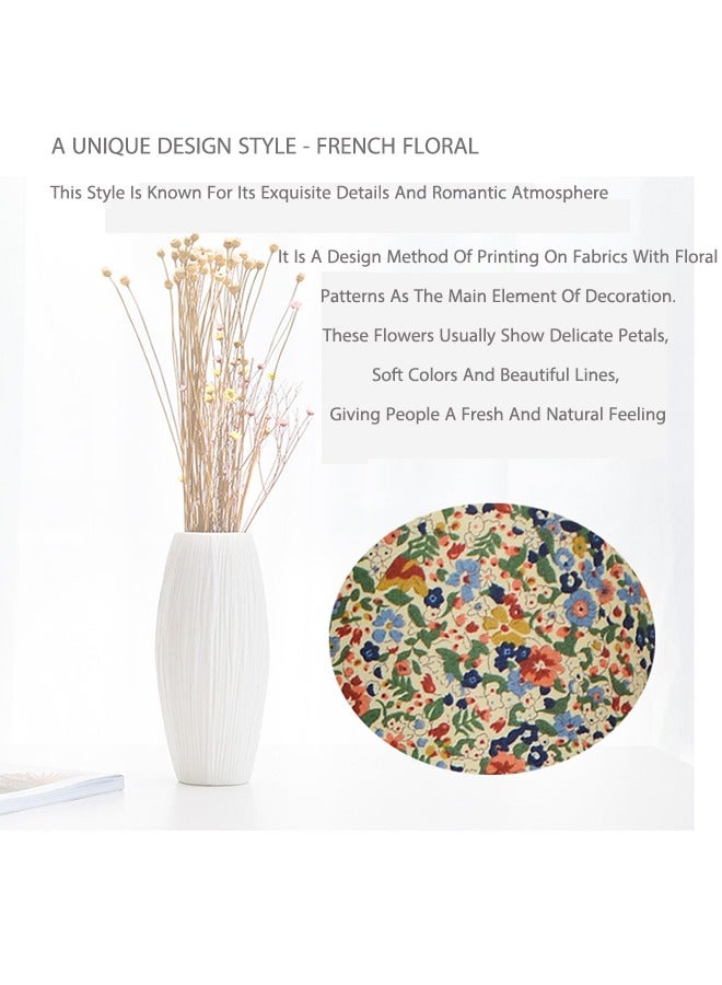 صحراء الواحة مصباح نورديك عتيق لغرفة النوم ومصباح بجانب السرير ومكتب الدراسة ومصباح ليلي فاخر أمريكي - Image 5