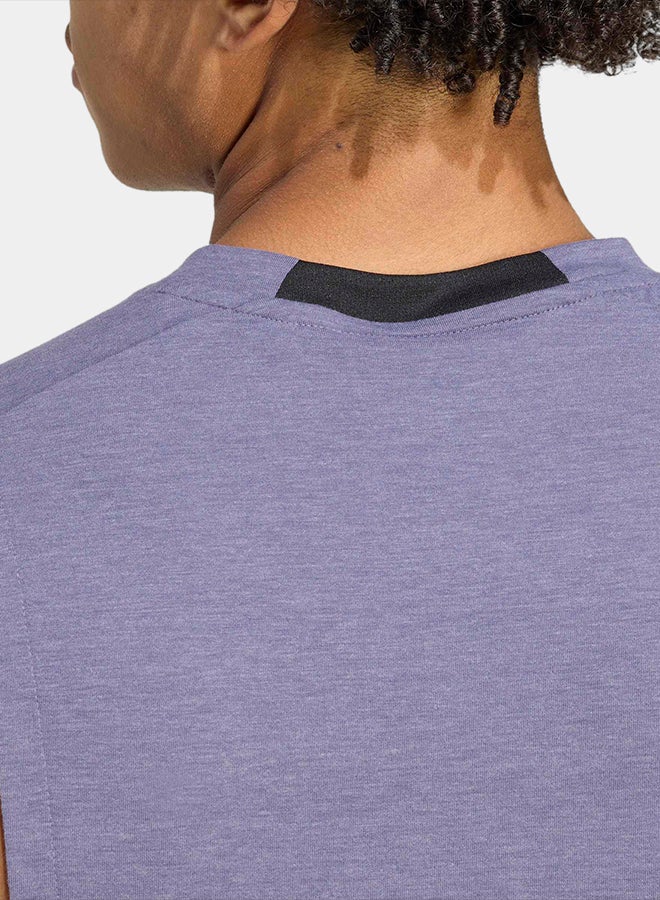 Adidas Designed for Training Workout Tank Top - Image 5