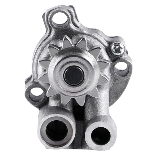 YDO Oil Pump Compatible with Yamaha YFZ450 YFZ 450 2007-2013 Model KVTR-2706 Replace OEM # 5D3-13300-00-00 - Image 1